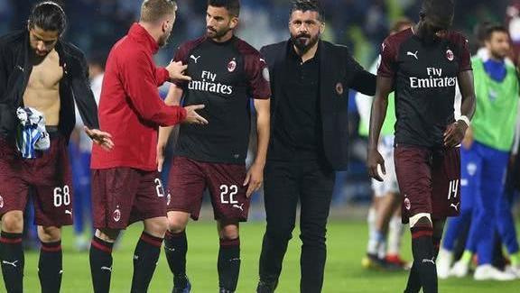 跟队记者：萨56或可出战拉齐奥，普利希奇则需谨慎对待（随队记者：萨56有望出战拉齐奥，普利希奇仍需谨慎评估）