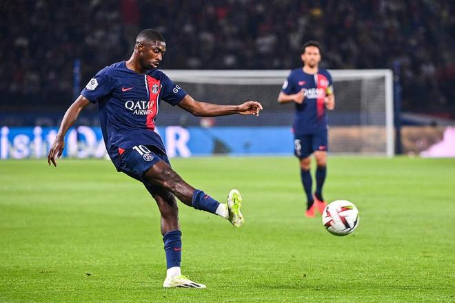 罗马诺：舍瓦利耶和扎巴尔尼有望在未来几天内加盟巴黎（罗马诺：舍瓦利耶、扎巴尔尼或将在数日内签约巴黎圣日耳曼）